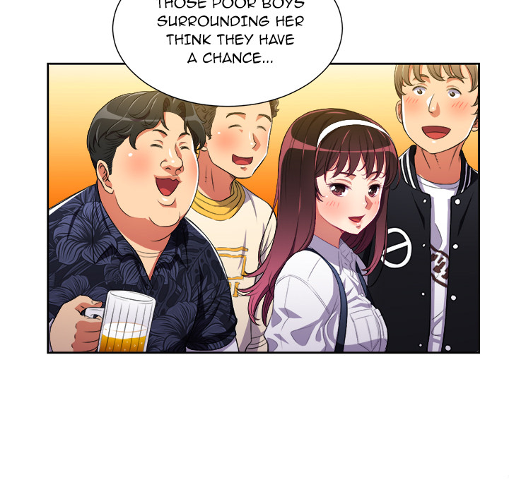 My High School Bully Chapter 1 - Manhwa18.com