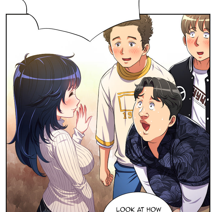 My High School Bully Chapter 1 - Manhwa18.com