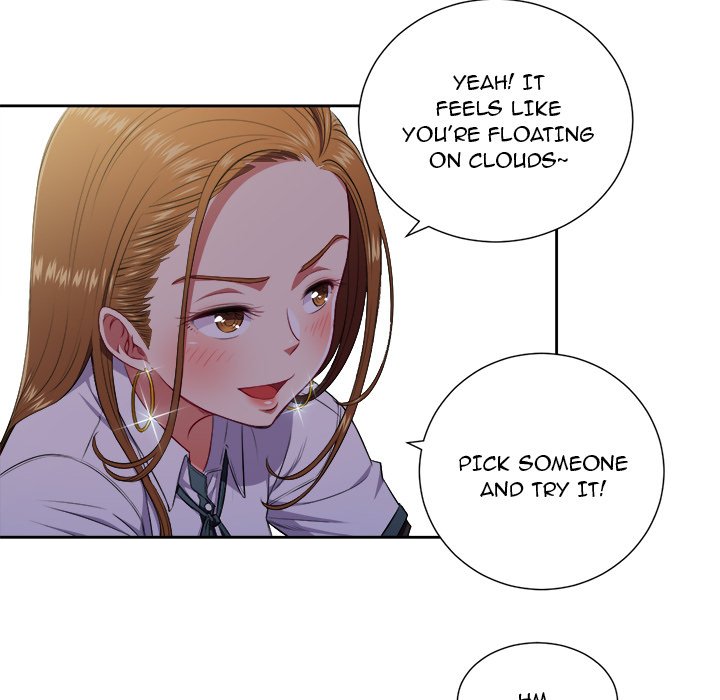 My High School Bully Chapter 10 - Manhwa18.com