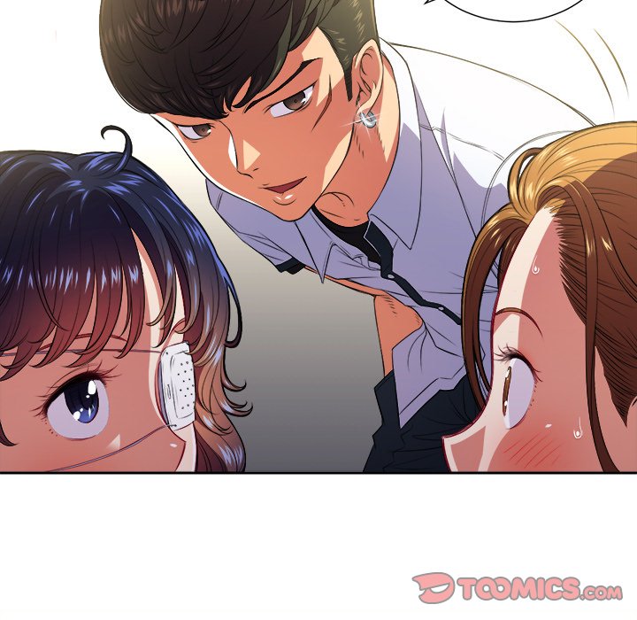 My High School Bully Chapter 10 - Manhwa18.com