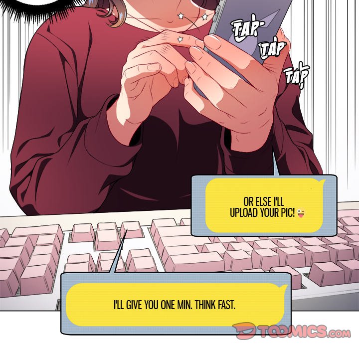 My High School Bully Chapter 10 - Manhwa18.com