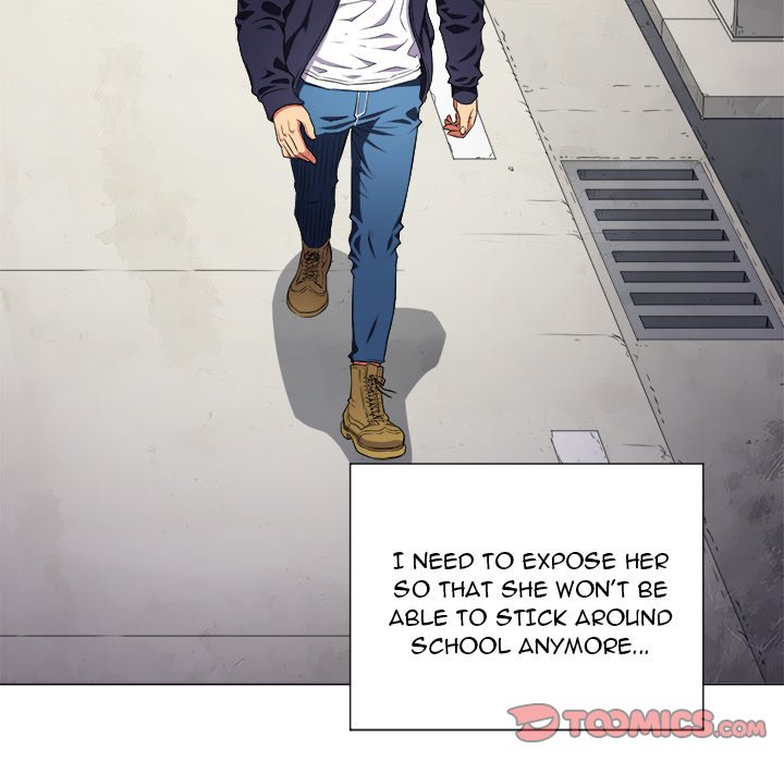 My High School Bully Chapter 10 - Manhwa18.com