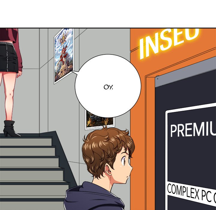 My High School Bully Chapter 10 - Manhwa18.com