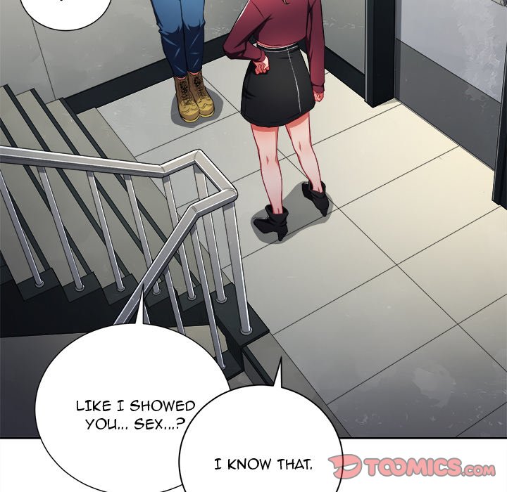 My High School Bully Chapter 10 - Manhwa18.com