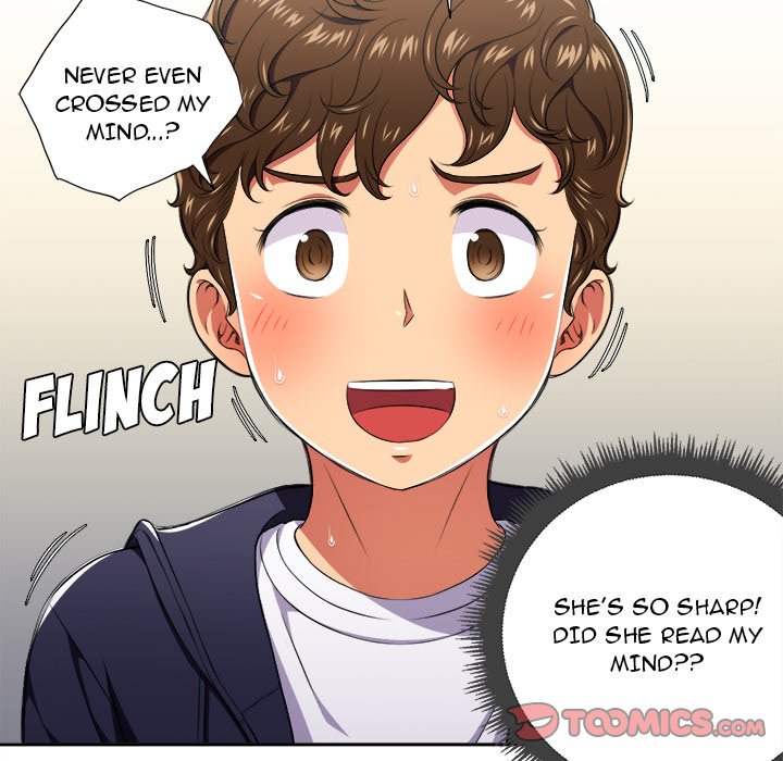 My High School Bully Chapter 10 - Manhwa18.com