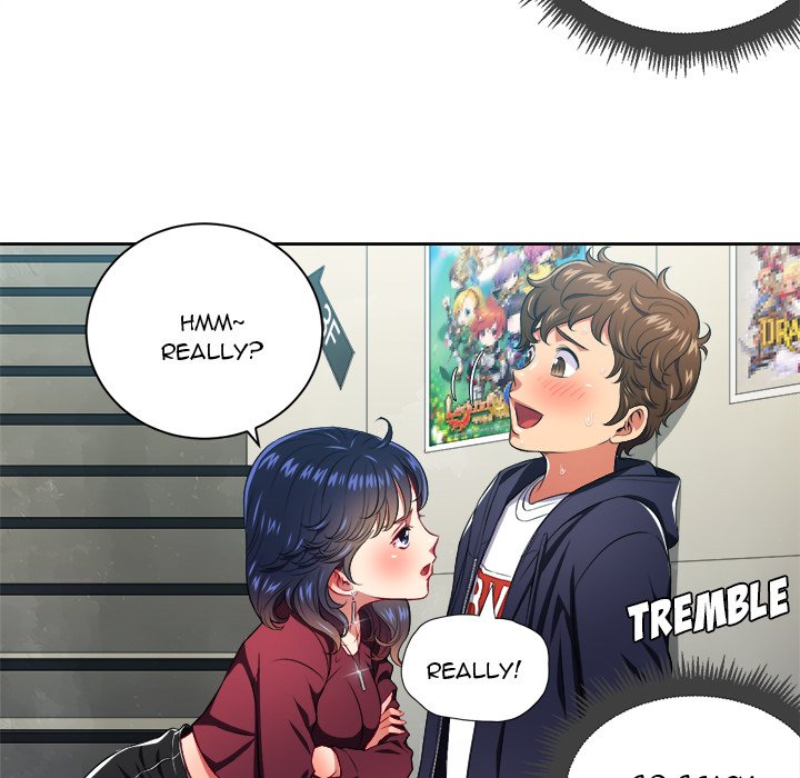 My High School Bully Chapter 10 - Manhwa18.com