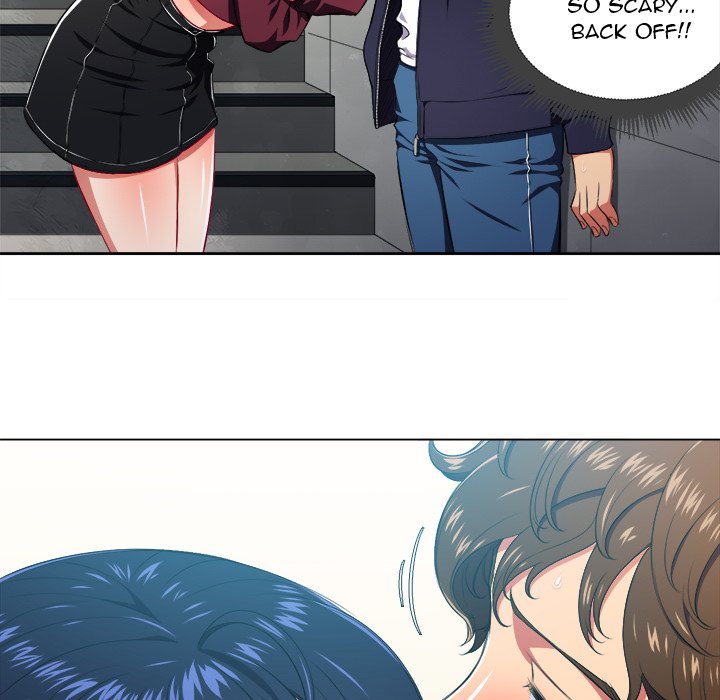 My High School Bully Chapter 10 - Manhwa18.com