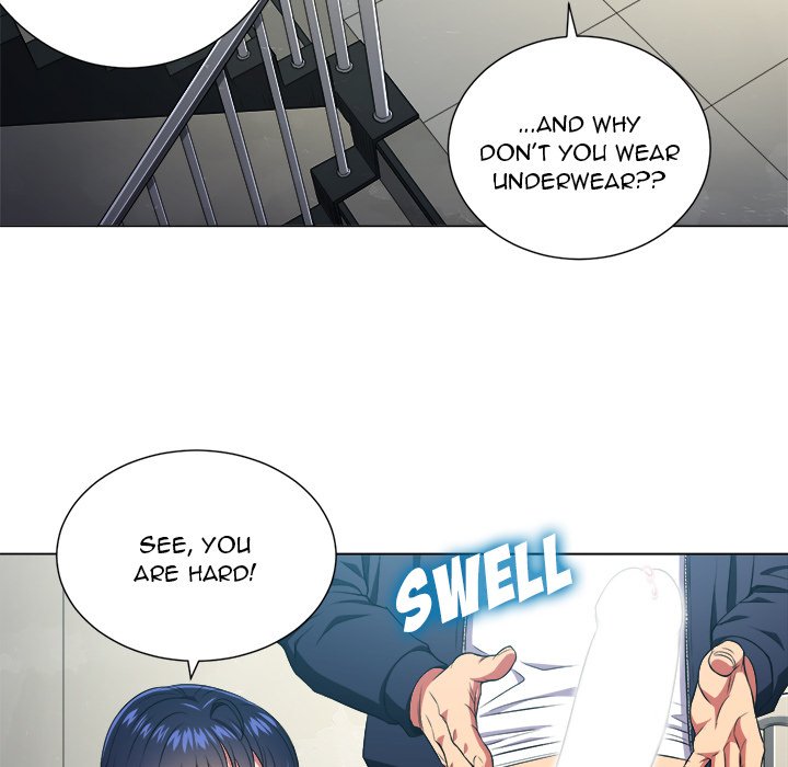 My High School Bully Chapter 10 - Manhwa18.com