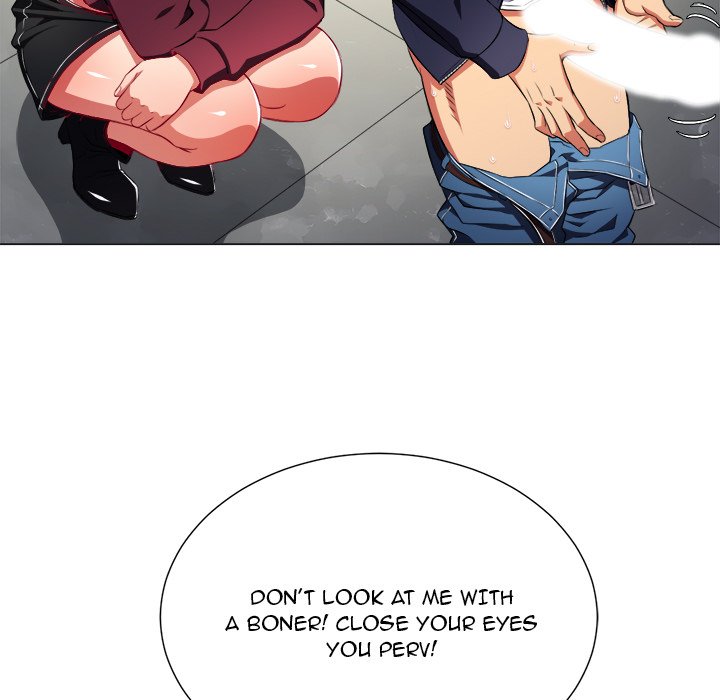 My High School Bully Chapter 10 - Manhwa18.com