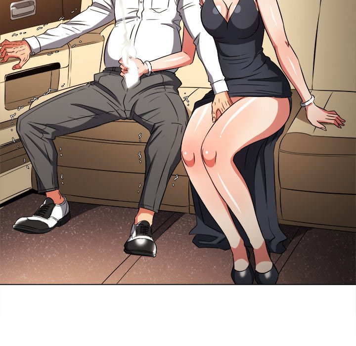 My High School Bully Chapter 100 - Manhwa18.com