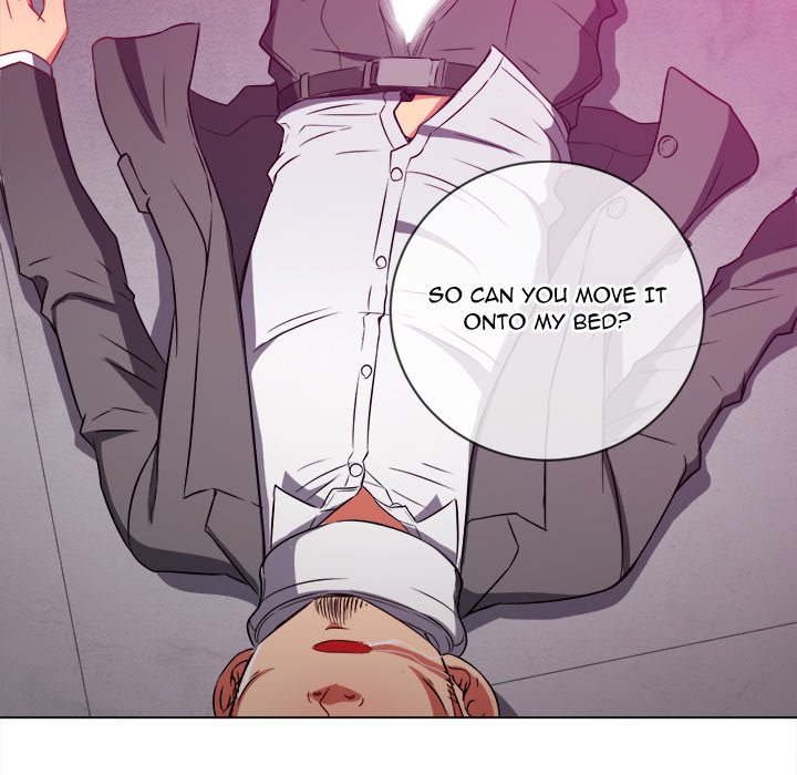 My High School Bully Chapter 100 - Manhwa18.com