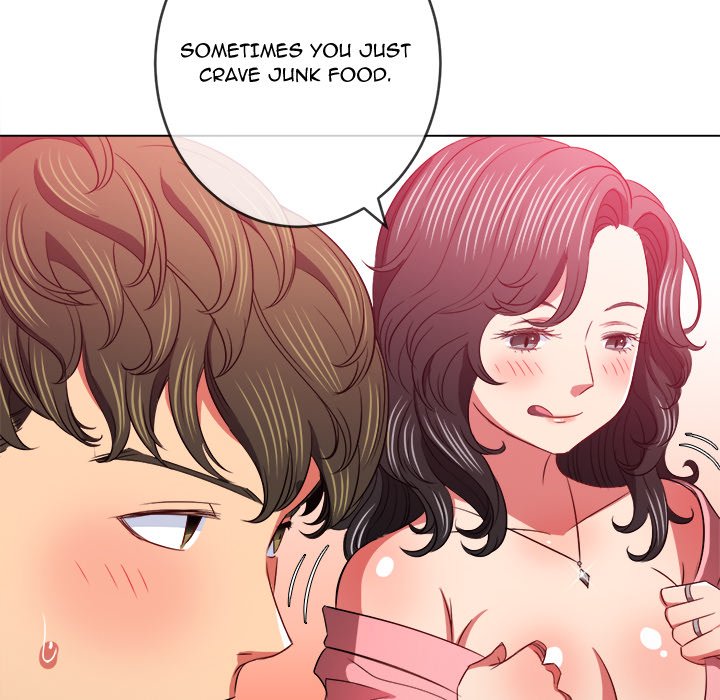 My High School Bully Chapter 100 - Manhwa18.com