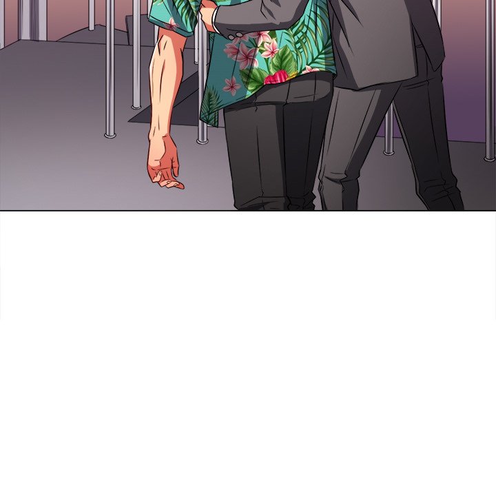 My High School Bully Chapter 100 - Manhwa18.com