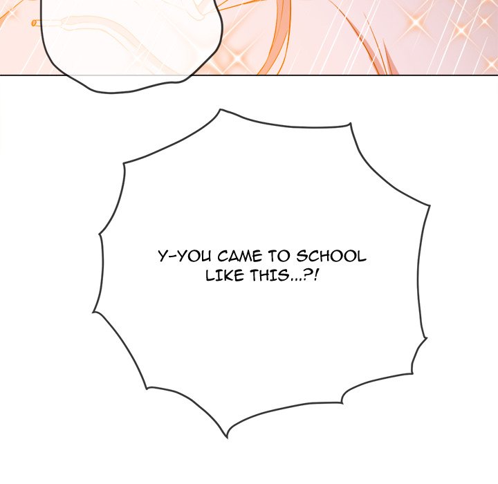 My High School Bully Chapter 101 - Manhwa18.com