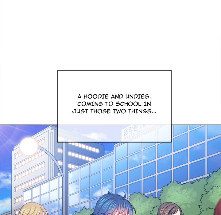 My High School Bully Chapter 102 - Manhwa18.com