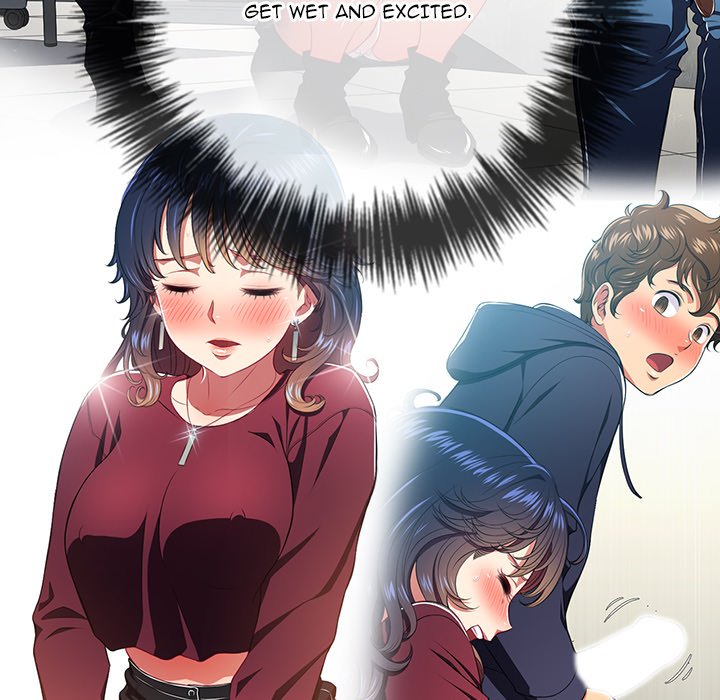 My High School Bully Chapter 102 - Manhwa18.com