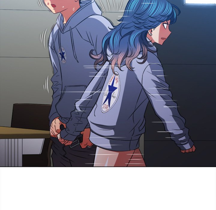 My High School Bully Chapter 103 - Manhwa18.com