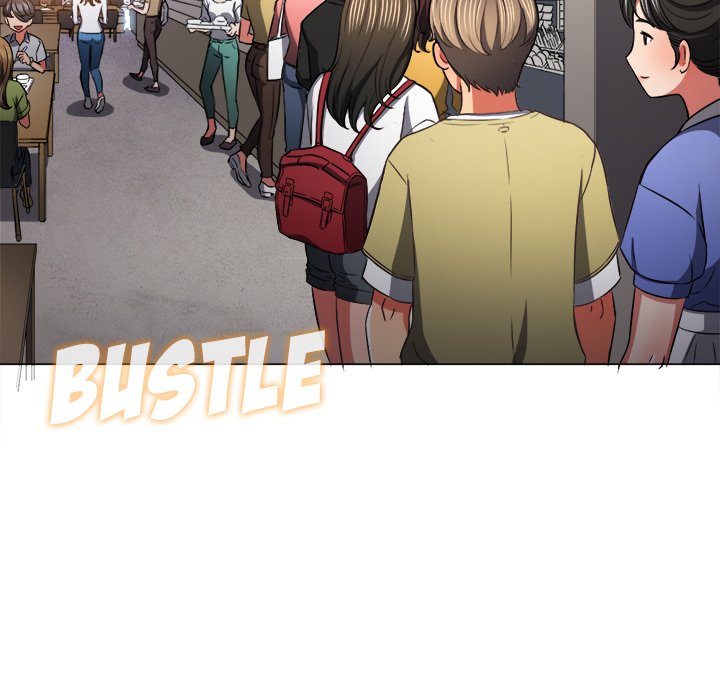 My High School Bully Chapter 104 - Manhwa18.com