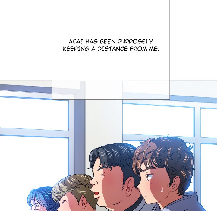 My High School Bully Chapter 104 - Manhwa18.com