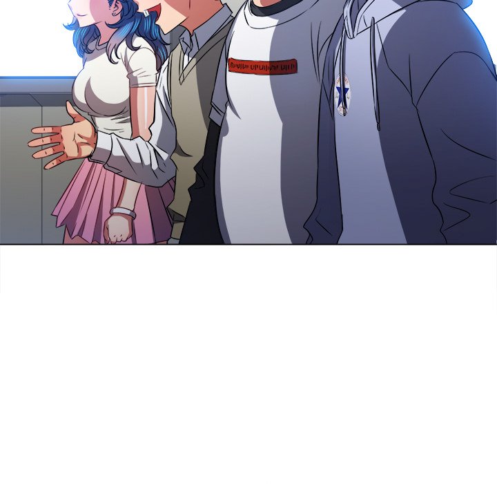 My High School Bully Chapter 104 - Manhwa18.com