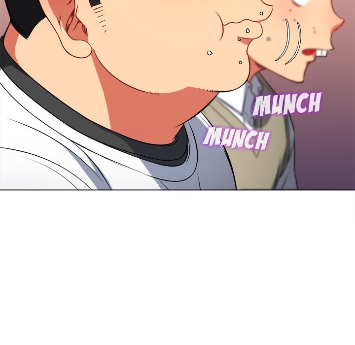 My High School Bully Chapter 104 - Manhwa18.com