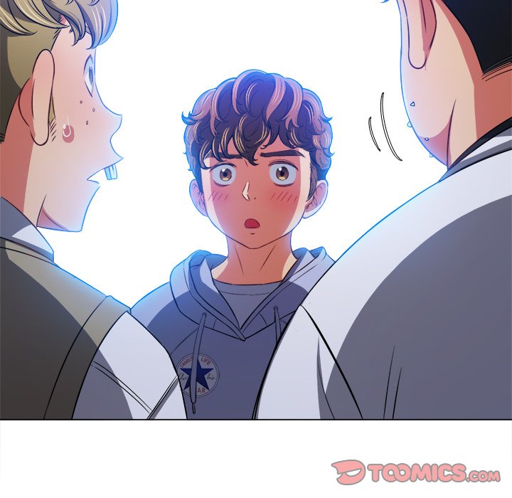 My High School Bully Chapter 104 - Manhwa18.com