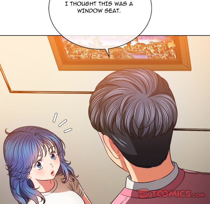 My High School Bully Chapter 104 - Manhwa18.com