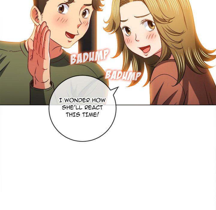 My High School Bully Chapter 104 - Manhwa18.com