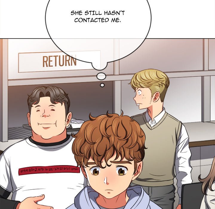 My High School Bully Chapter 104 - Manhwa18.com