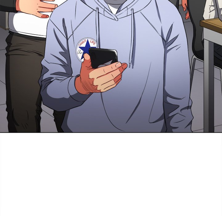 My High School Bully Chapter 104 - Manhwa18.com