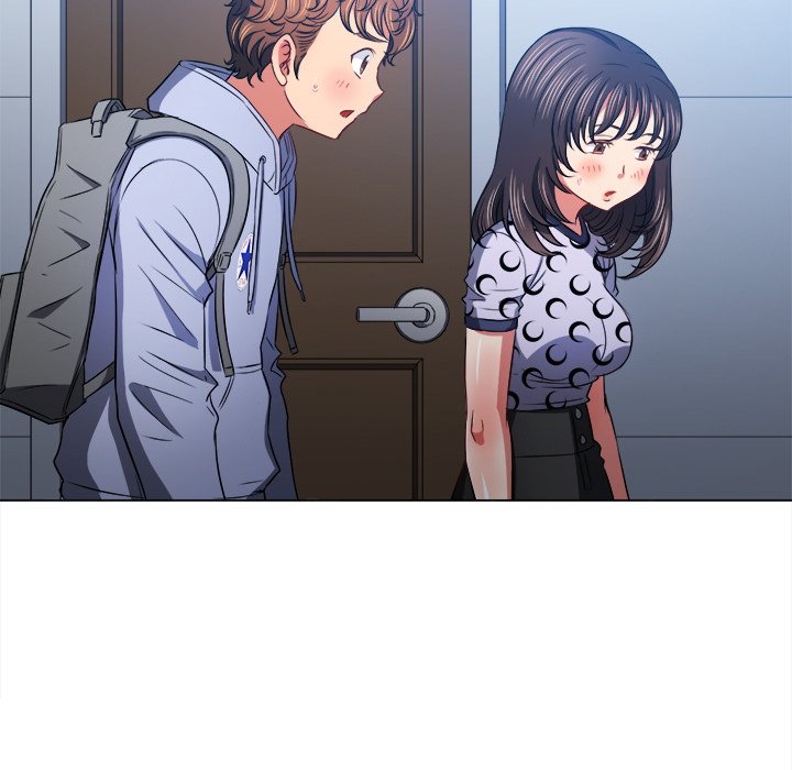 My High School Bully Chapter 104 - Manhwa18.com