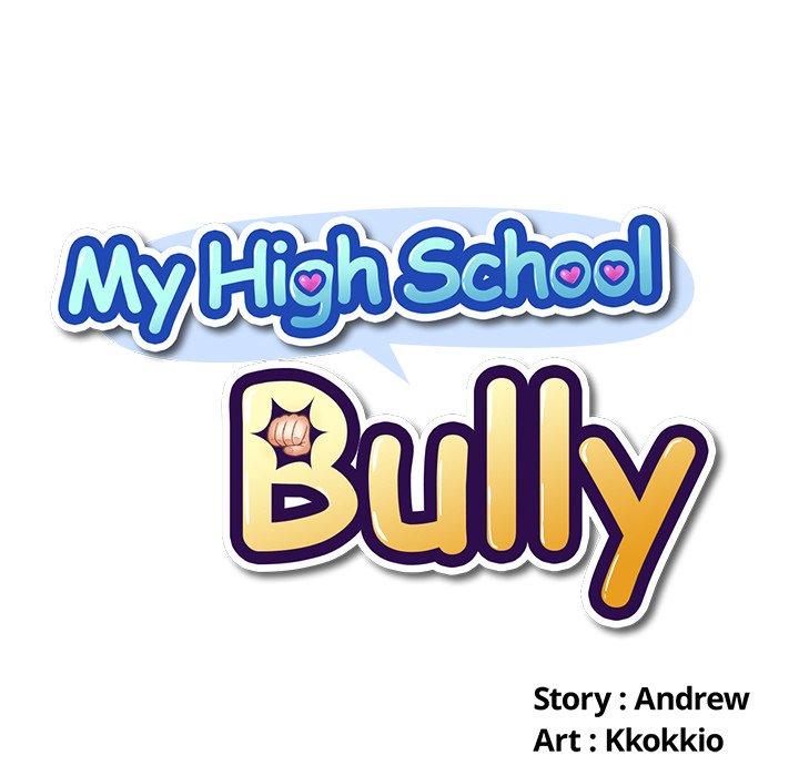 My High School Bully Chapter 105 - Manhwa18.com