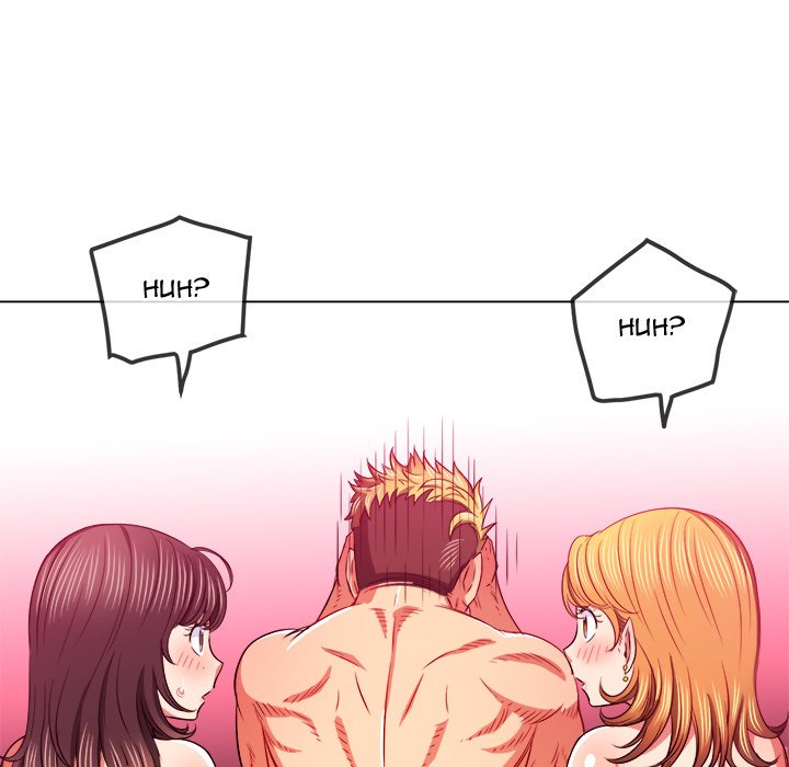 My High School Bully Chapter 105 - Manhwa18.com