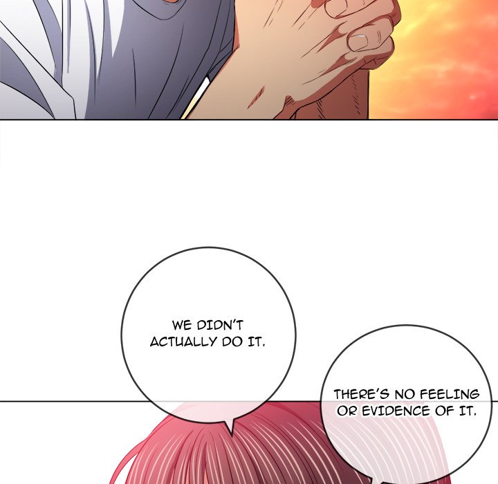 My High School Bully Chapter 105 - Manhwa18.com