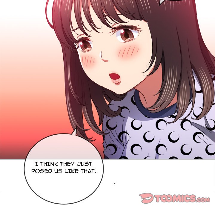 My High School Bully Chapter 105 - Manhwa18.com