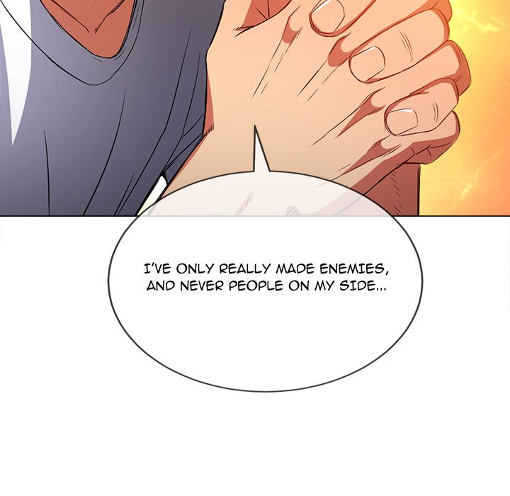 My High School Bully Chapter 105 - Manhwa18.com