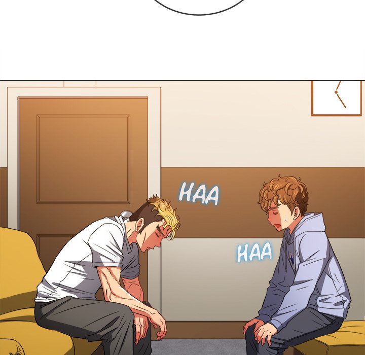 My High School Bully Chapter 106 - Manhwa18.com