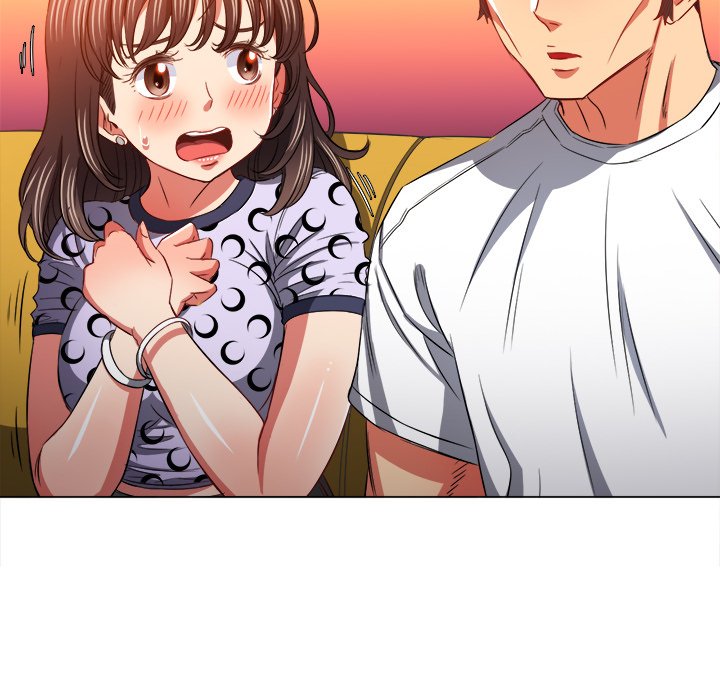 My High School Bully Chapter 106 - Manhwa18.com