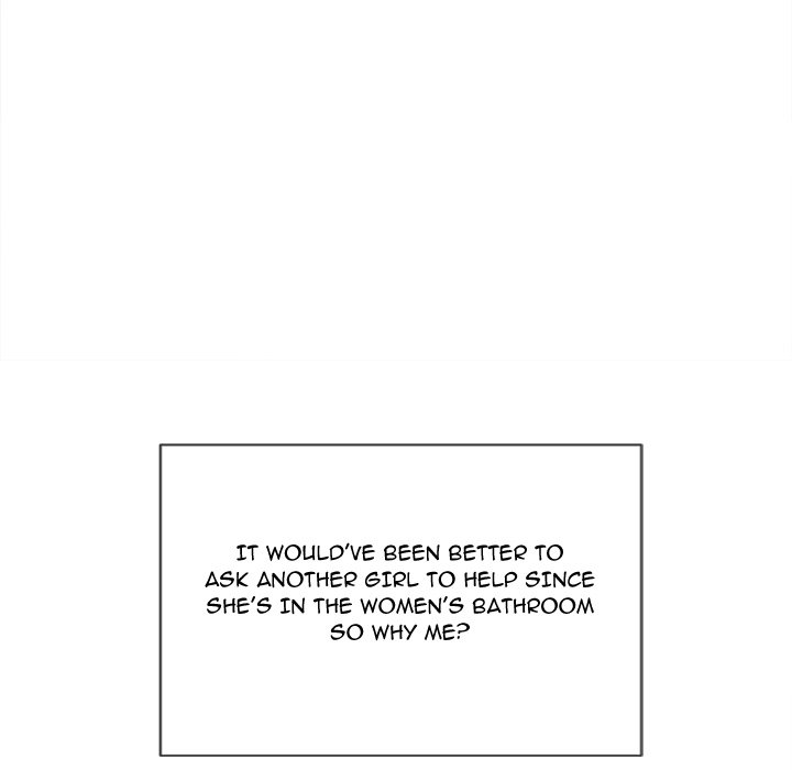 My High School Bully Chapter 106 - Manhwa18.com