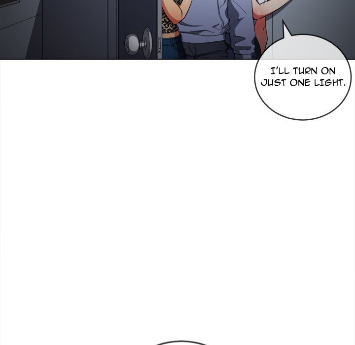 My High School Bully Chapter 107 - Manhwa18.com