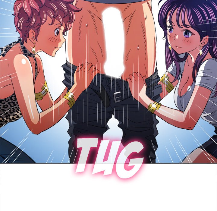 My High School Bully Chapter 107 - Manhwa18.com