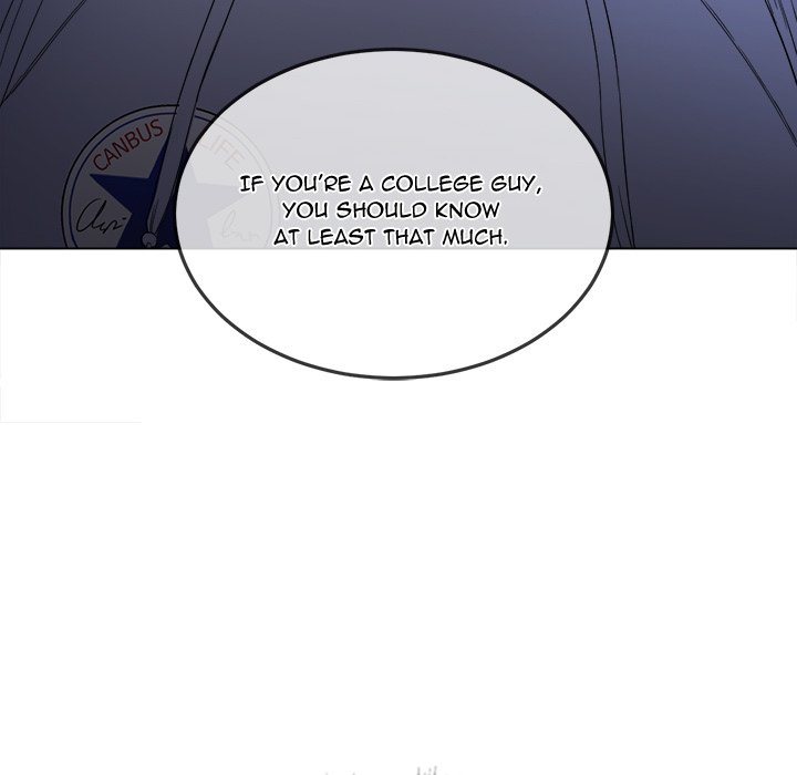 My High School Bully Chapter 107 - Manhwa18.com