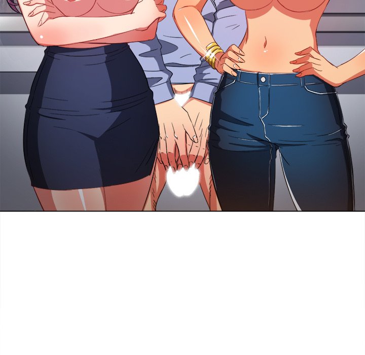 My High School Bully Chapter 107 - Manhwa18.com