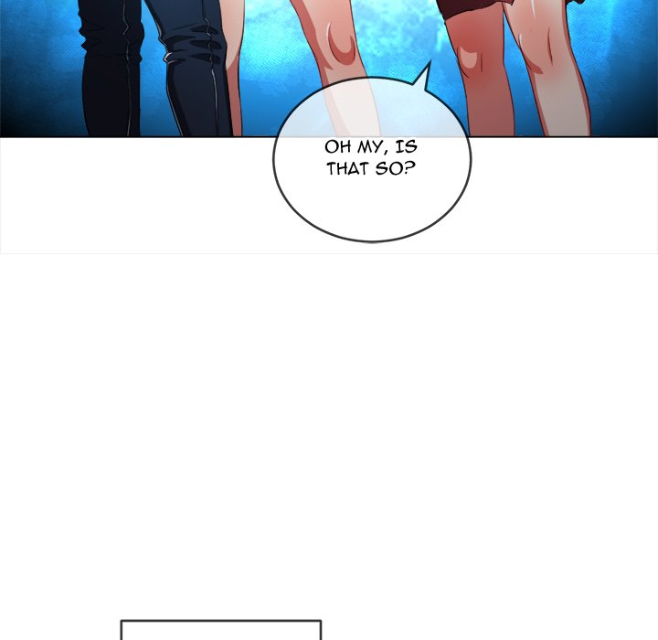 My High School Bully Chapter 107 - Manhwa18.com