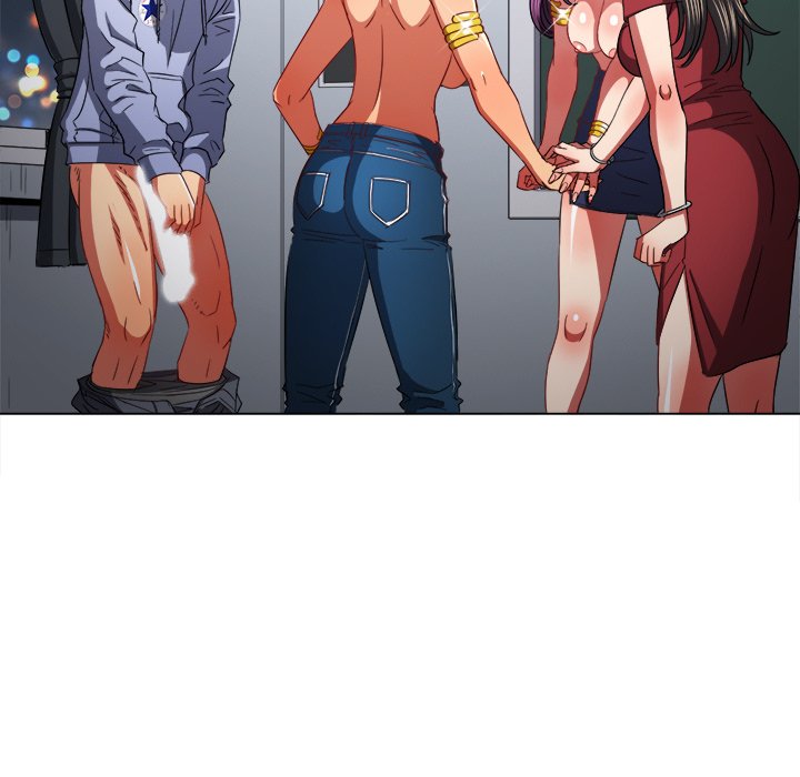 My High School Bully Chapter 108 - Manhwa18.com