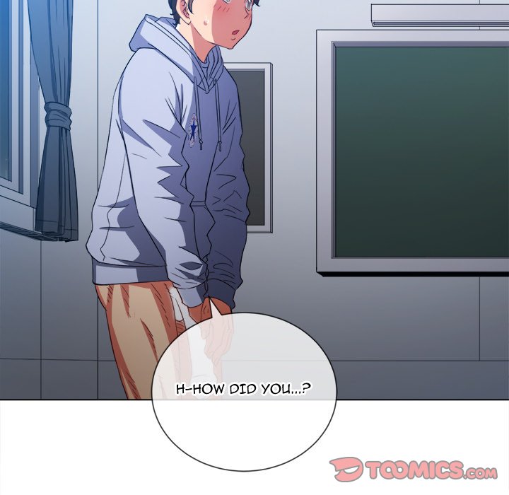 My High School Bully Chapter 108 - Manhwa18.com