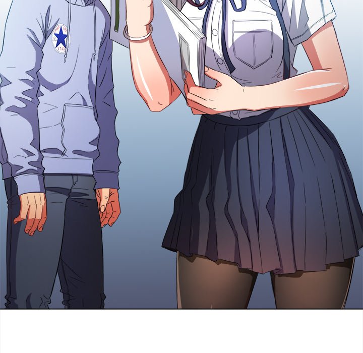 My High School Bully Chapter 108 - Manhwa18.com