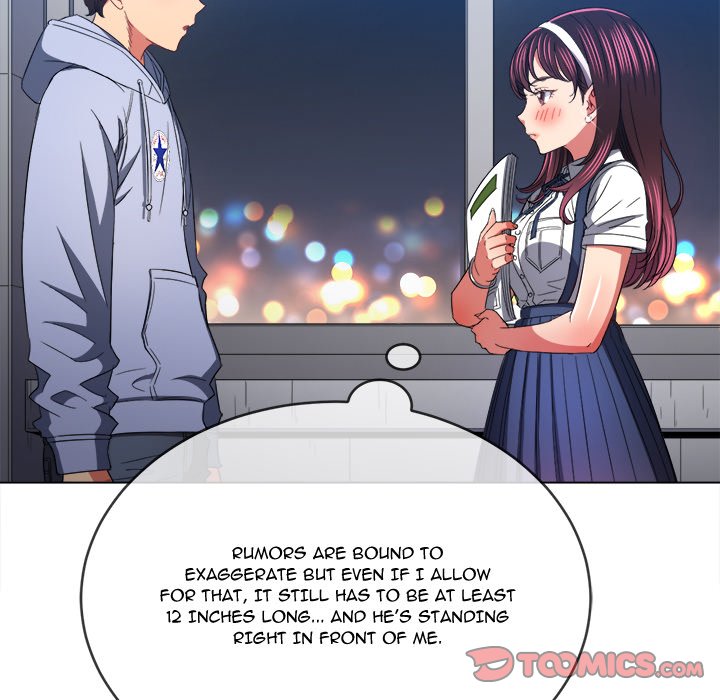 My High School Bully Chapter 109 - Manhwa18.com