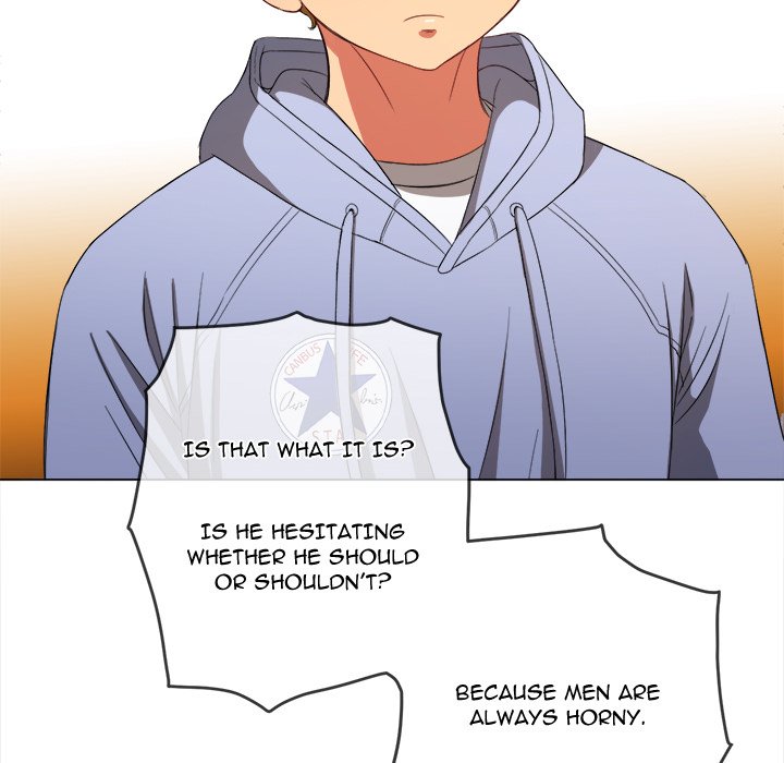 My High School Bully Chapter 109 - Manhwa18.com