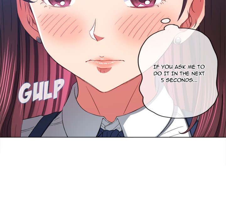 My High School Bully Chapter 109 - Manhwa18.com